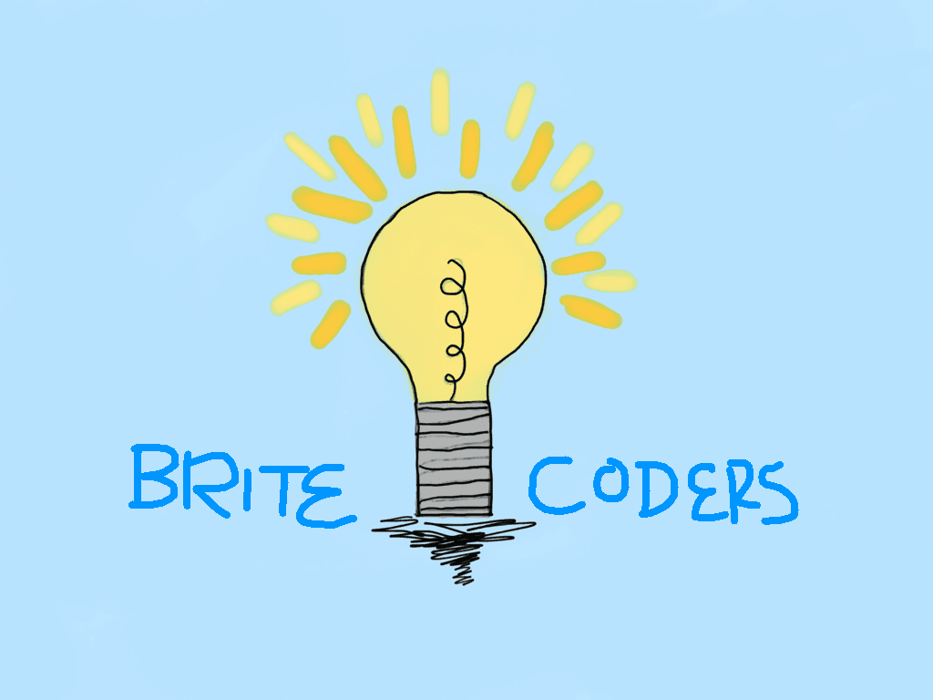 The Brite Coders club