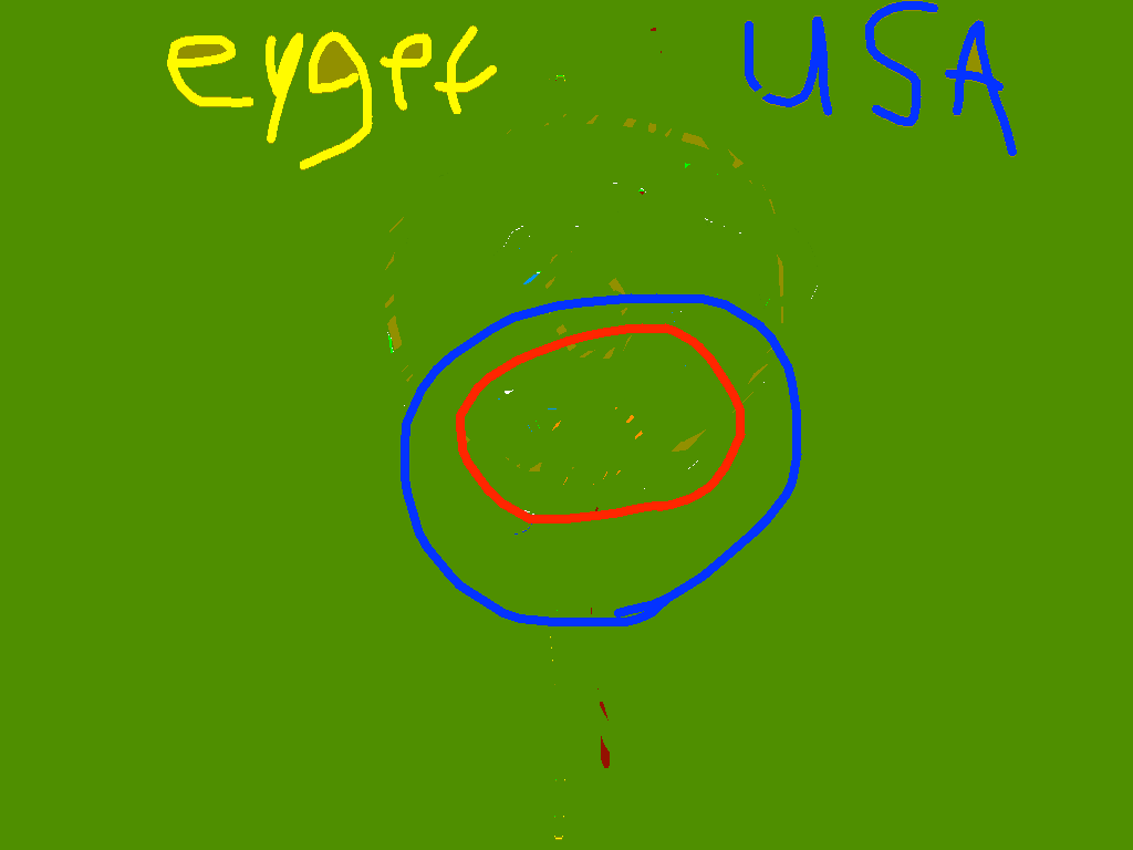 Egypt vs U.S.A. soccer