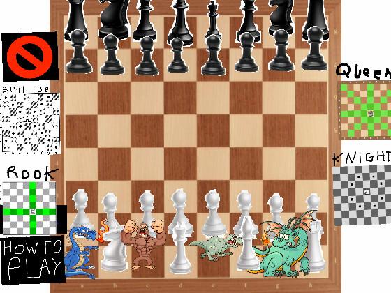 Chess  1