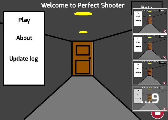Perfect Shooter 