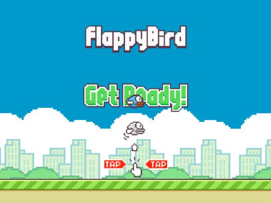 Flappy Bird 2.0