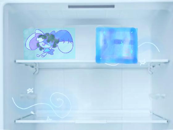 re:add your oc in a freezer!