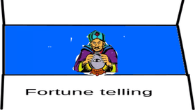 Fortuno The Psychic