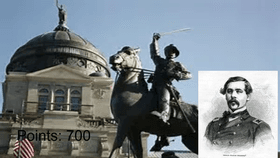 Montana History / US History Coding Project