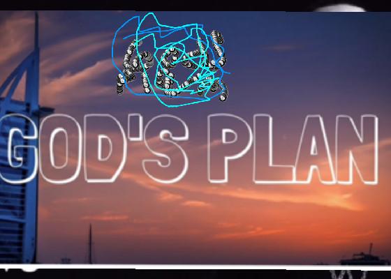 Drake-God's plan  1 1