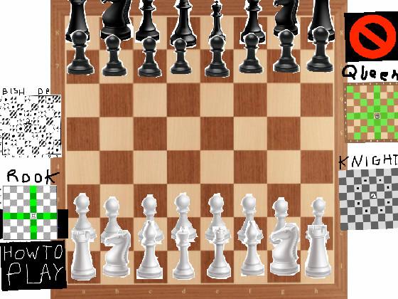 Chess  1 1
