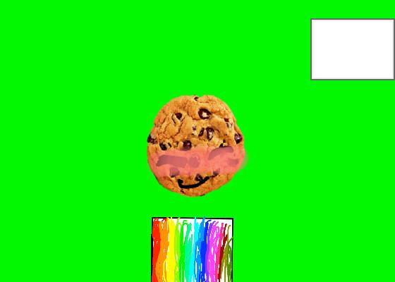 The new Cookie Clicker 7 1