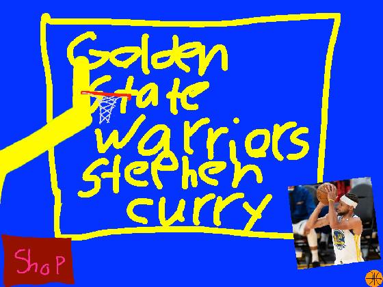 Stephen Curry 1