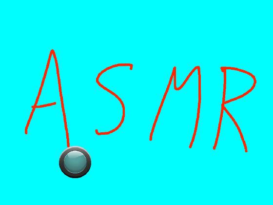 ASMR Spinner