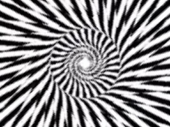 super trippy cool optical illusion 2