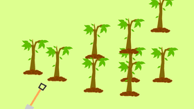 Plant Trees