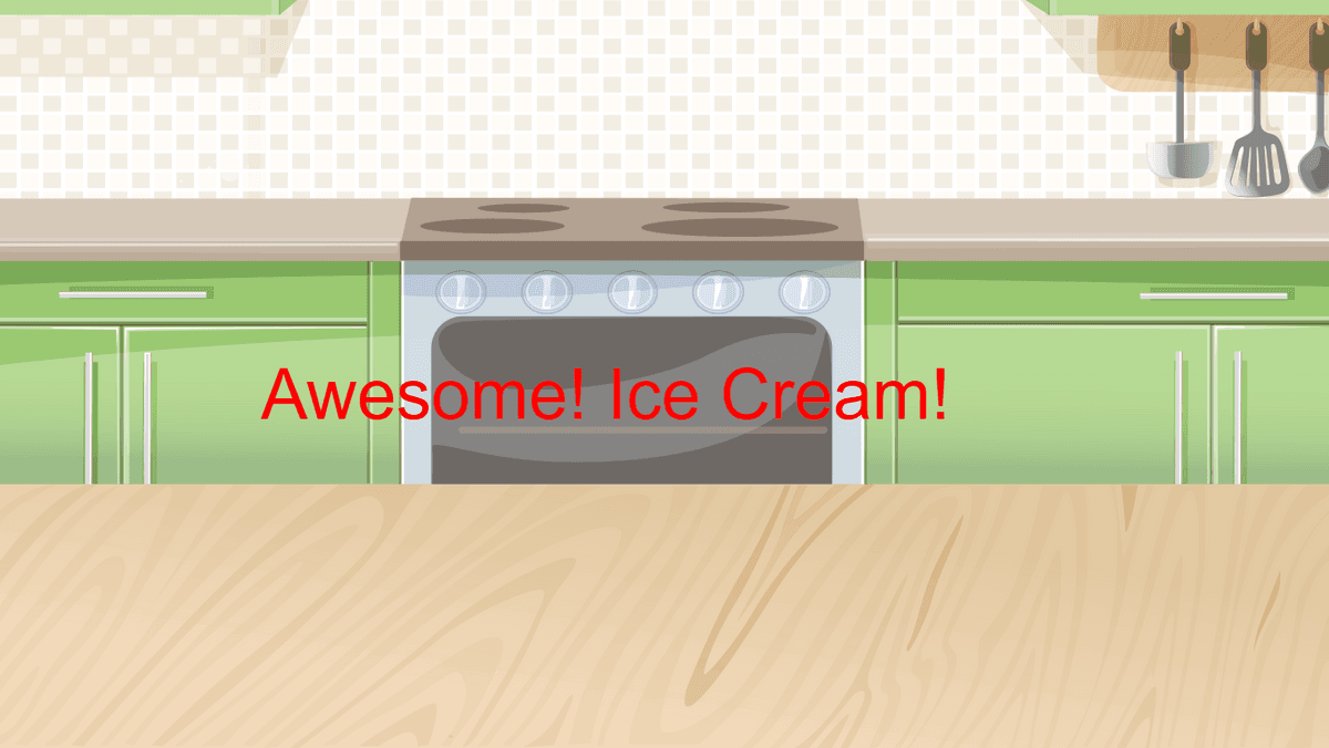 .:: Ice-Cream Game ::.