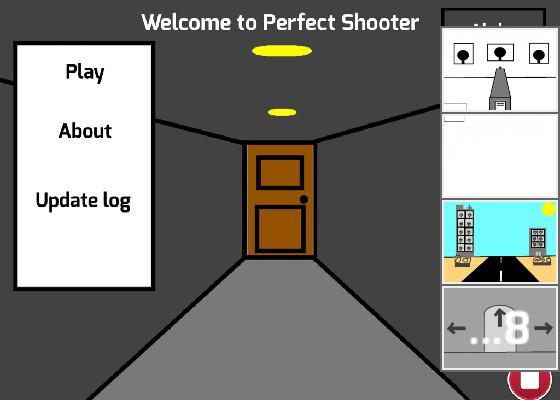 Perfect Shooter