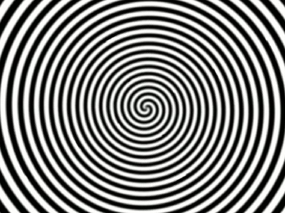 Hi! New Swirl Hipnotizer! 1