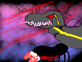 fallen kingdom indoraptor