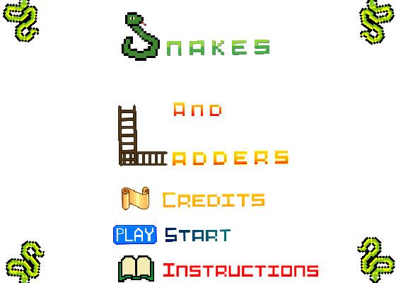 Snakes and ladders V.1.000 11.2
