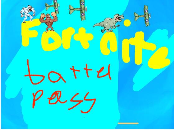 picture and fortnite battel pass