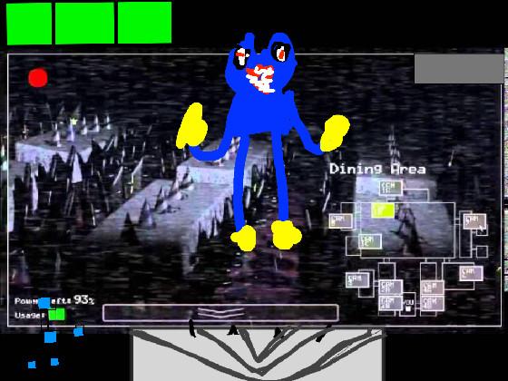 Five night at sonics two 2 3 1