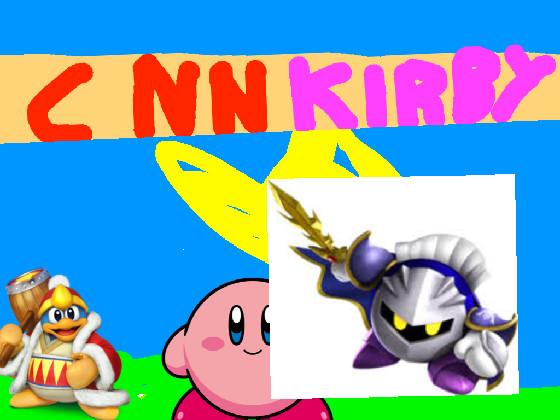 Kirby news 7:00 am 1