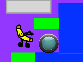 Banana clicker!(up1)