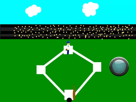 baseball simulator 2.0 1 1