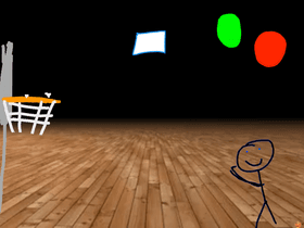 Basketball Game NBA 1