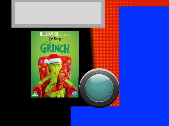 the grinch clicker hacked