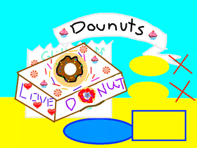 donut packer