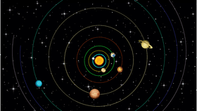 Cool Solar System !!!!! :)