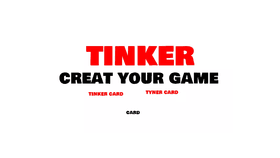 tynker card