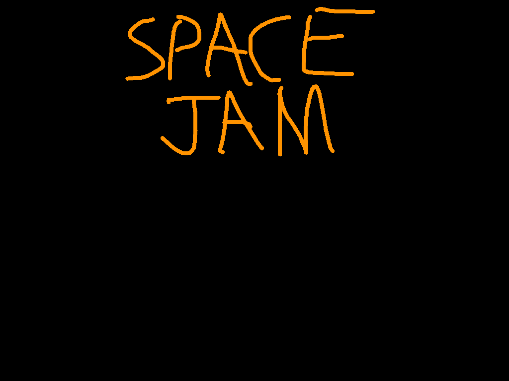 SPACE JAM  2