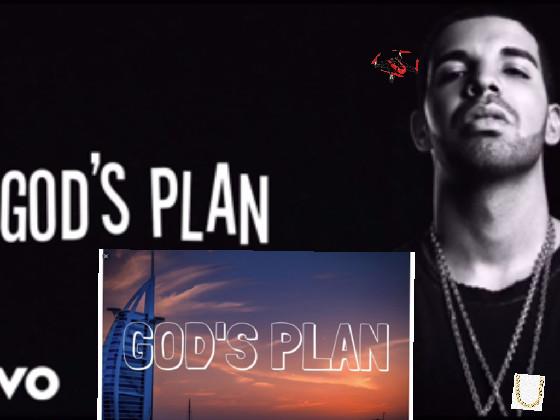 Drake-God&#039;s plan  1 1 1 1 1