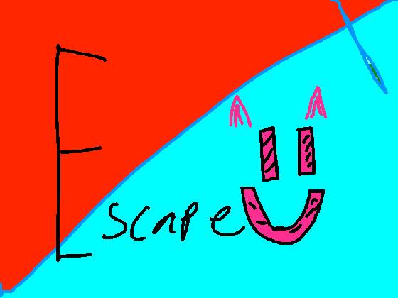 Escape the Scary School 1