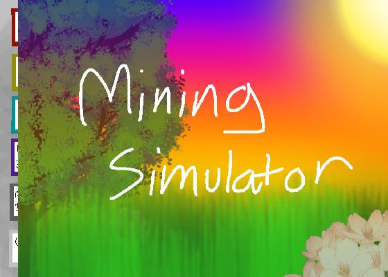 Mining Simulator 124 1