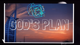 Drake-God's plan