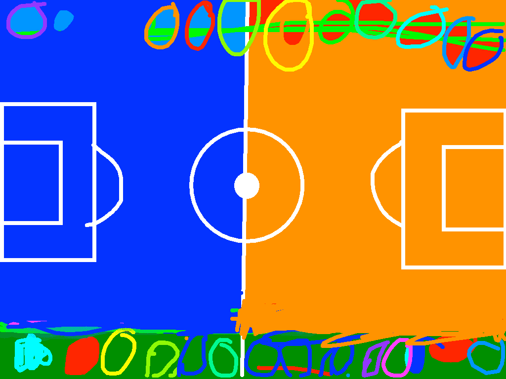 soccer goalie mode 1 1