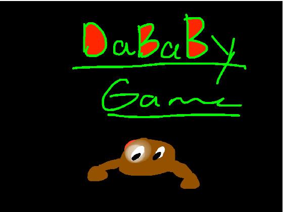 Dababy 1