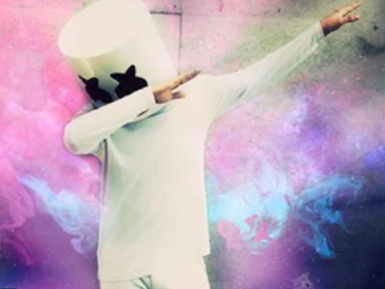 FLY Song by your man Marshmello 1 1 1 1 1 1 2