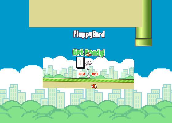 Flappy Bird its Bad1 1 1 1
