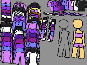 Purple Dress Up 2 - copy 1