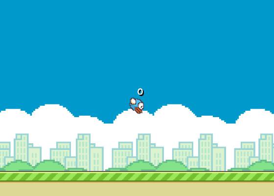 Flappy Bird! e1 1