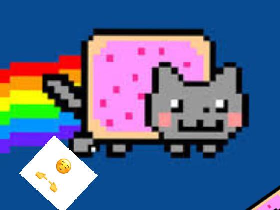  UWU Nyan Cat Music  