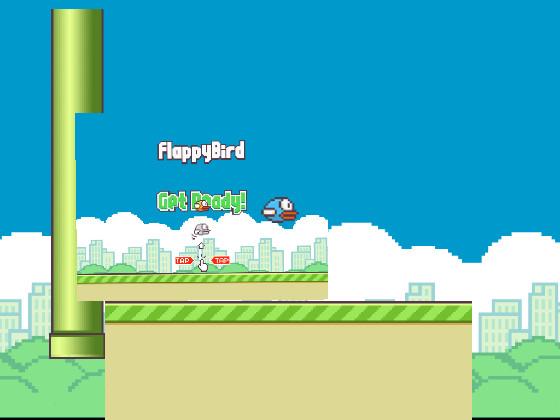 Flappy Bird always win! 1