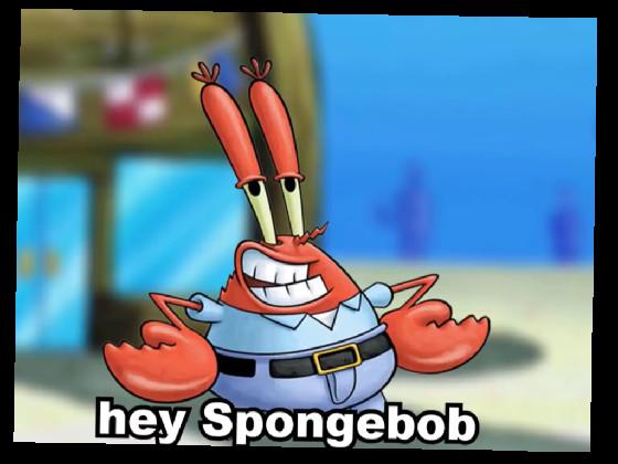 Spongebob Story!