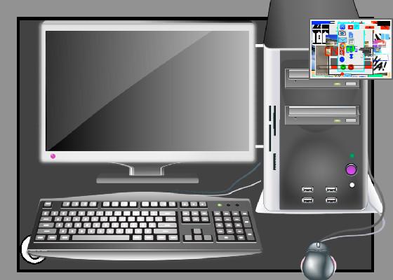 Computer Simulator V16