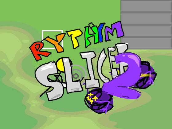 Rythym Slicer Remix