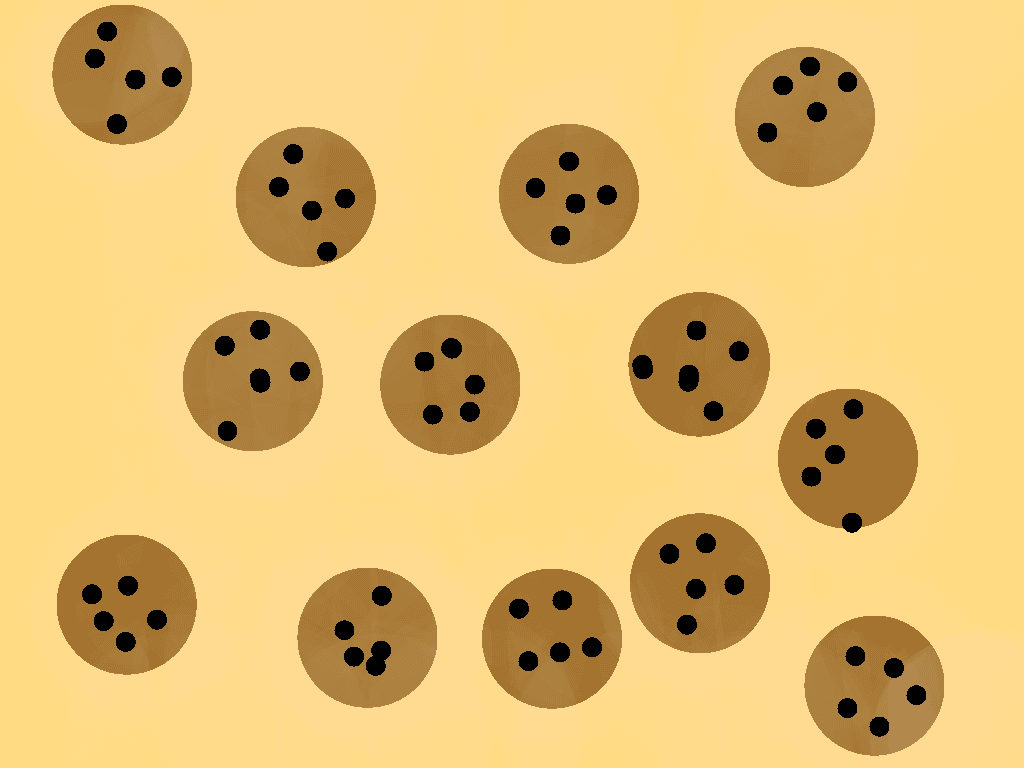 THE cookie clicker1.4