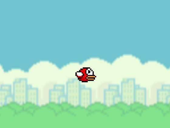 Flappy Bird Number 2