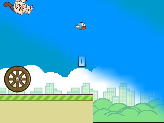 Flappy Bird (Updates) 1 1 