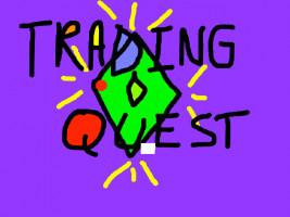 Minecraft Trading Quest